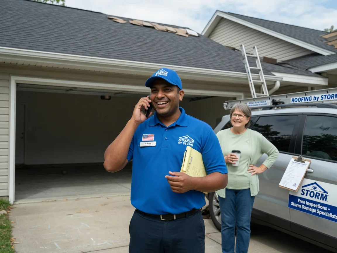 Roof Repair Near Me Pennington Gap, VA FAQs